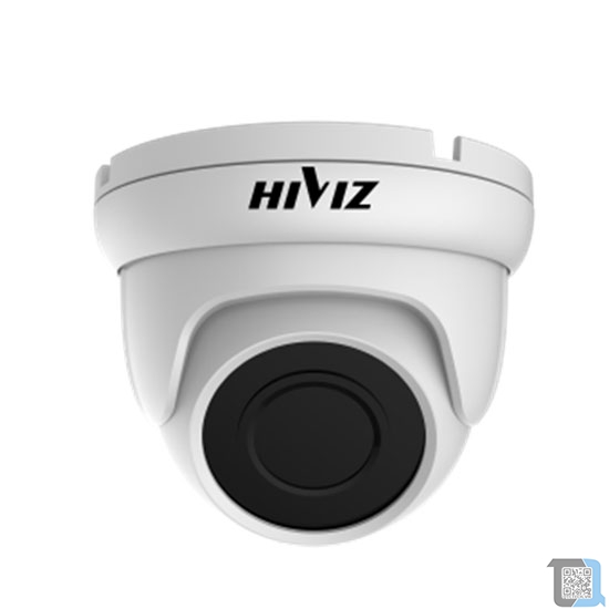 HI-T1151C20P-Camera hỗ trợ AHD/HDCVI/HDTVI/ANALOG, tích hợp OSD