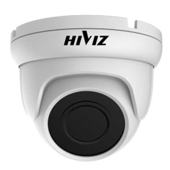 HI-T1184S20M-Q1-Camera Dome AHD/CVI/TVI/Analog 1/2.8
