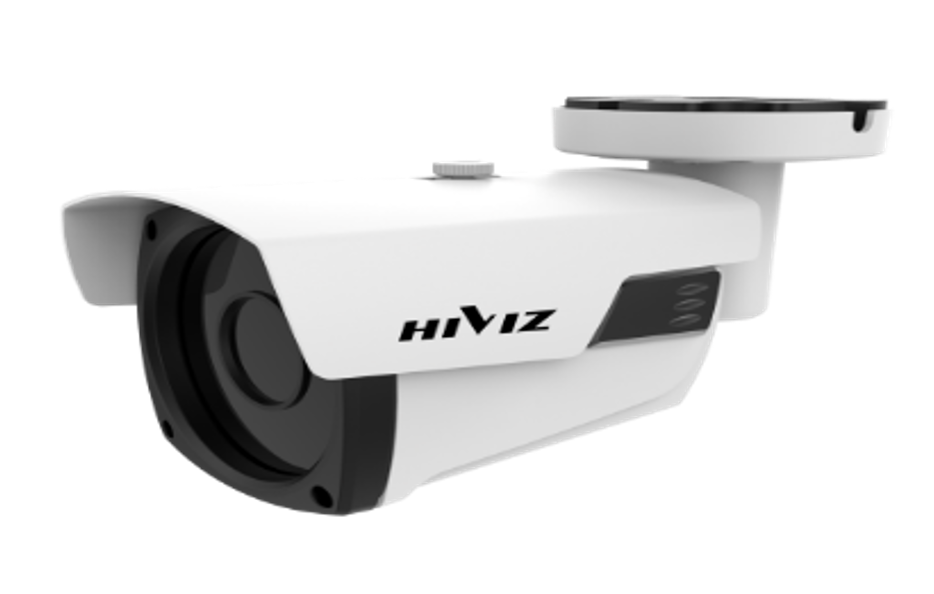 HI-T1020C40ZM-Camera thân AHD/HDCVI/HDTVI/ANALOG, tích hợp OSD