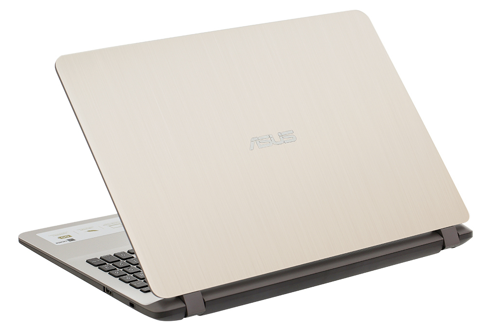 Laptop ASUS X507UF-EJ121T (Vàng)