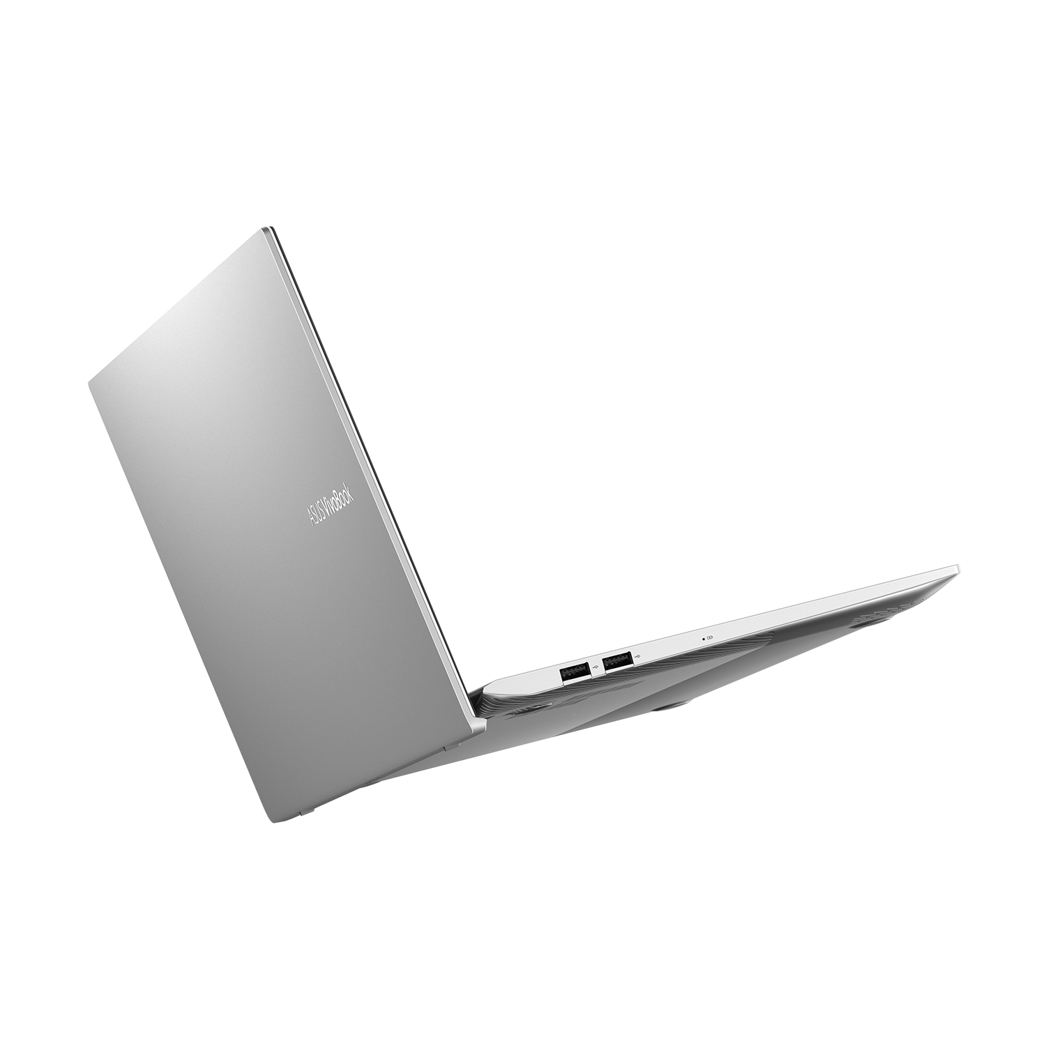 Laptop Asus VivoBook S15 S531FL-BQ420T (Bạc)