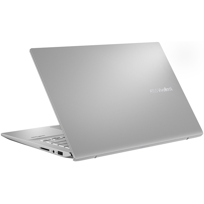 Laptop Asus VivoBook S15 S531FL-BQ420T (Bạc)
