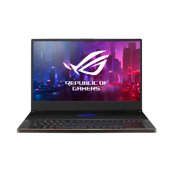 Laptop Asus Gaming ROG Zephyrus M GU502GV-AZ079T (Đen)