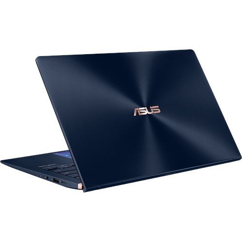 Laptop ASUS ZENBOOK UX334FLC-A4142T (Xanh)