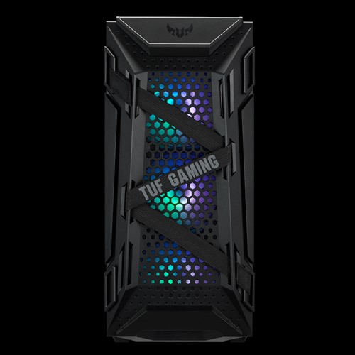 Vỏ Case ASUS TUF Gaming GT301 Mid-Tower