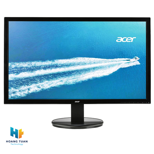 Màn hình máy tính Acer LCD K202HQL19.5'
