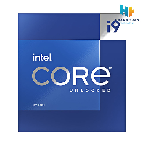 CPU Intel core i9 13900KF 3.0GHz turbo 5.8GHz 24 nhân 32 luồng 36MB