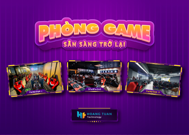 phong game