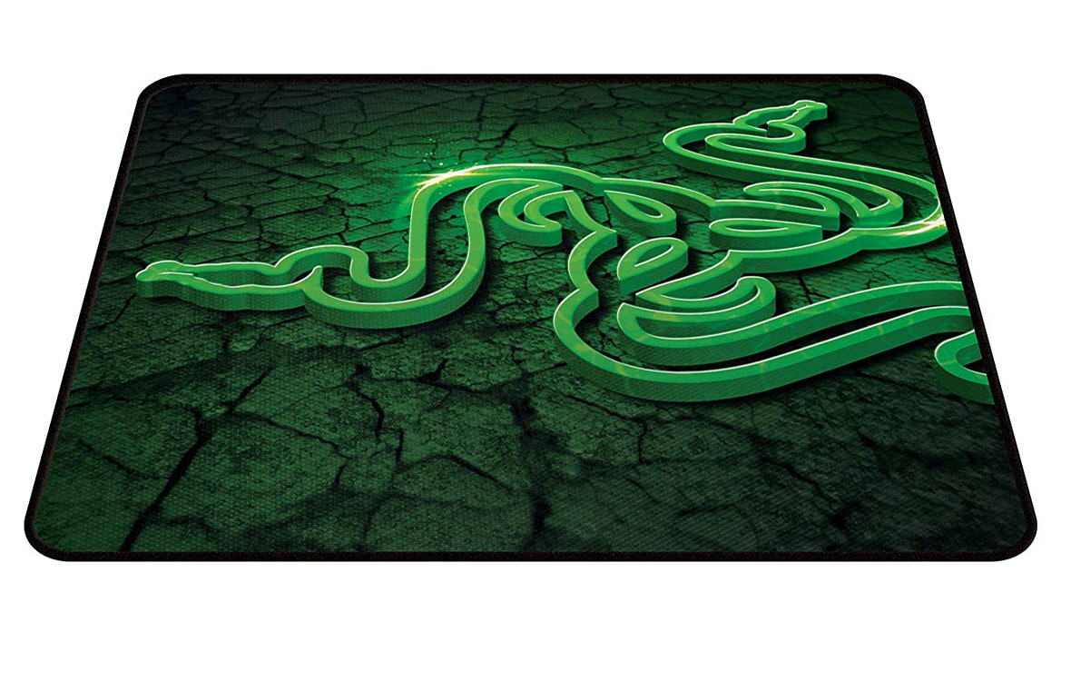 Bàn di chuột chơi game