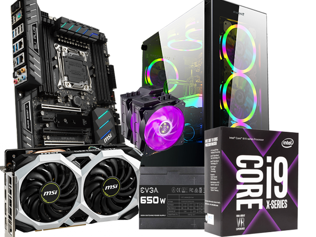 Máy tính đồ hoạ