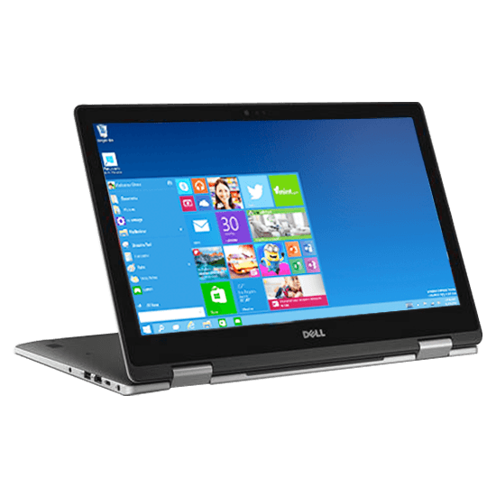 Laptop cũ chính hãng