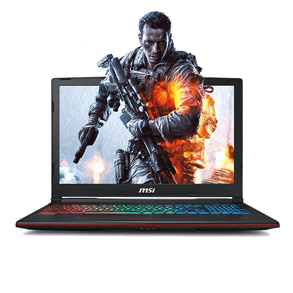 Laptop MSI Gaming