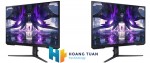 Màn hình máy tính Samsung Odyssey G3 LS32AG320NEXXV giá rẻ chính hãng