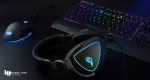 Tai nghe Asus ROG Delta Gaming Headset - Tai nghe đầu tiên với ESS 4 DAC