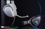 Tai nghe gaming Asus ROG Delta White Edition siêu đẹp giá tốt nhất thị trường