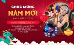 LỊCH NGHỈ TẾT GIÁP THÌN 2024 - HOANG TUAN TECHNOLOGY