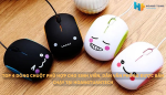 Top 4 dòng chuột phù hợp cho sinh viên, dân văn phòng 
