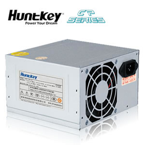 Nguồn máy tính Huntkey CP-350H Fan 12cm