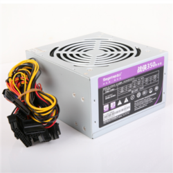 Nguồn máy tính Segotep SP550