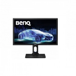 Màn hình BenQ PD2700Q IPS QHD - 27 Inch