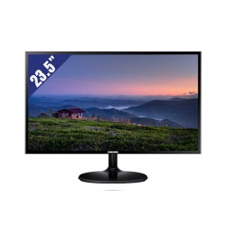 Màn hình Samsung LS24F350FHEXXV/23.5 inch/Full HD/60Hz