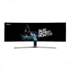 Màn hình Samsung LC49HG90DMEXXV 49Inch QLED 144Hz, 1ms