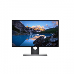 Màn hình máy tính Dell UltraSharp U2518D 25 inch