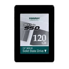 Ổ Cứng SSD KINGMAX 120GB SME35