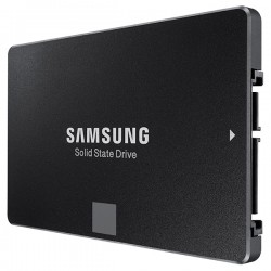 Ổ cứng SSD Samsung 850 EVO 2.5-Inch SATA III 500GB (MZ-75E50B/AM)