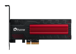 Ổ cứng SSD Plextor M6e PX-512M6e-BK PCIe 512GB