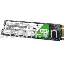 Ổ cứng SSD Western Digital Green 240GB WDS240G1G0B