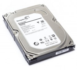 Ổ cứng Seagate Barracuda 1TB 64MB cache