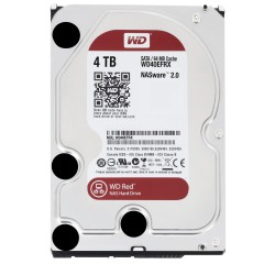 Ổ cứng Western Caviar Red 4TB 64MB Cache