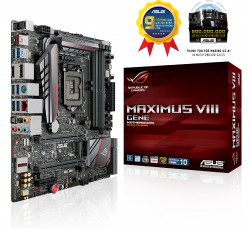 Mainboard ASUS MAXIMUS VIII GENE