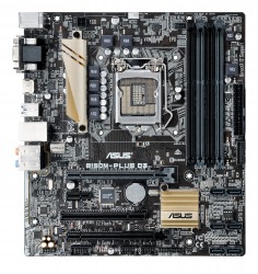 Mainboard ASUS B150-PLUS D3