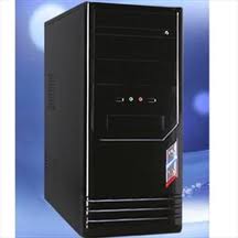 Vỏ máy tính CASE ORIENT 2103