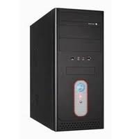 Vỏ máy tính CASE ORIENT 2105