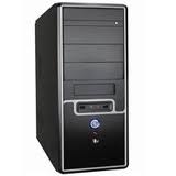 Vỏ máy tính CASE ORIENT 2104B