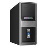 Vỏ máy tính CASE ORIENT 5825A/ B