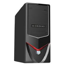 Vỏ máy tính CASE ORIENT 5826B