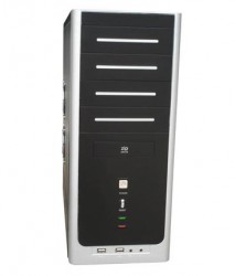 Vỏ máy tính CASE ORIENT 303B/S