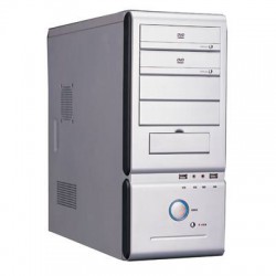 Vỏ máy tính CASE ORIENT 318