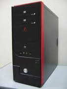 Vỏ máy tính CASE ORIENT 902B