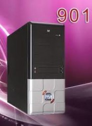 Vỏ máy tính CASE ORIENT 901B