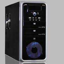 Vỏ máy tính CASE ORIENT 603B