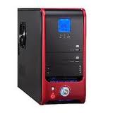 Vỏ máy tính CASE ORIENT 604B