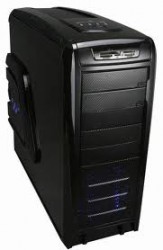Vỏ máy tính CASE ORIENT W1 GAMING