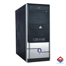 Vỏ máy tính case GOLDEN FIELD 2718B