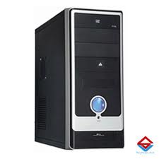 Vỏ máy tính case GOLDEN FIELD 1318B