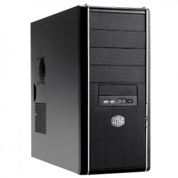 Vỏ máy tính CoolerMaster Elite 334 U ( RC-334U)